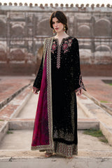 Xenia Mor Velvet - Dastaan