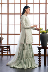 XENIA KALANI LUXURY FORMALS | JIRA