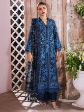 Mahnur | Amelia Luxury Winter '26 | AM-01