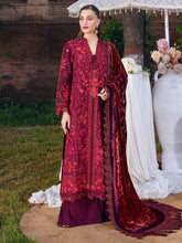 Mahnur | Amelia Luxury Winter '26 | AM-02