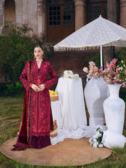 Mahnur | Amelia Luxury Winter '26 | AM-02