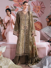 Mahnur | Amelia Luxury Winter '26 | AM-03