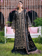 Mahnur | Amelia Luxury Winter '26 | AM-05