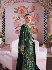 Mahnur | Amelia Luxury Winter '26 | AM-04