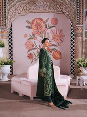 Mahnur | Amelia Luxury Winter '26 | AM-04