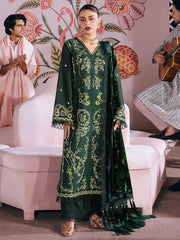 Mahnur | Amelia Luxury Winter '26 | AM-04