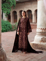 Mahnur | Amelia Luxury Winter '26 | AM-07