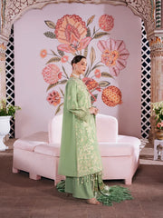 Mahnur | Amelia Luxury Winter '26 | AM-08