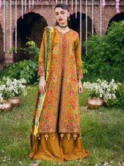 Mahnur | Amelia Luxury Winter '26 | AM-09
