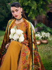 Mahnur | Amelia Luxury Winter '26 | AM-09