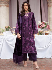 Mahnur | Amelia Luxury Winter '26 | AM-10