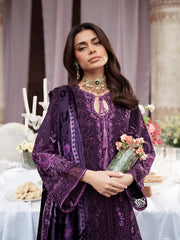 Mahnur | Amelia Luxury Winter '26 | AM-10