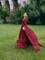 Mahnur | Amelia Luxury Winter '26 | AM-11
