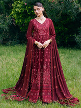 Mahnur | Amelia Luxury Winter '26 | AM-11
