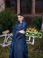 Mahnur | Amelia Luxury Winter '26 | AM-12