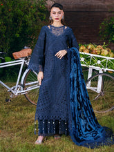 Mahnur | Amelia Luxury Winter '26 | AM-12