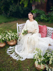 Mahnur | Amelia Luxury Winter '26 | AM-13