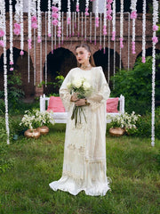 Mahnur | Amelia Luxury Winter '26 | AM-13