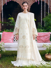 Mahnur | Amelia Luxury Winter '26 | AM-13