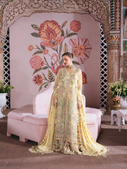 Mahnur | Amelia Luxury Winter '26 | AM-14