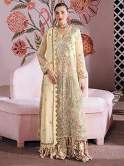 Mahnur | Amelia Luxury Winter '26 | AM-14