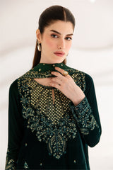 Emaan Adeel | The Velvet Affair | AMEROTTE