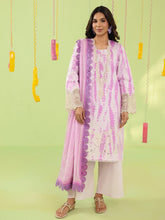 Anaya Summer Vol 2 By Mahnur | AN-2-02 | 3 PC Lawn