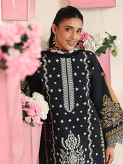 Anaya Summer Vol 2 By Mahnur | AN-2-05 | 3 PC Lawn