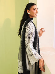 Anaya Summer Vol 2 By Mahnur | AN-2-08 | 3 PC Lawn