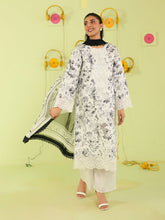 Anaya Summer Vol 2 By Mahnur | AN-2-08 | 3 PC Lawn