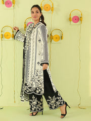 Anaya Summer Vol 2 By Mahnur | AN-2-10 | 3 PC Lawn