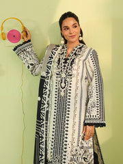 Anaya Summer Vol 2 By Mahnur | AN-2-10 | 3 PC Lawn