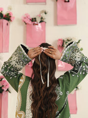 Anaya Summer Vol 2 By Mahnur | AN-2-11 | 3 PC Lawn