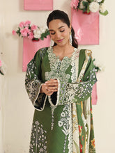 Anaya Summer Vol 2 By Mahnur | AN-2-11 | 3 PC Lawn