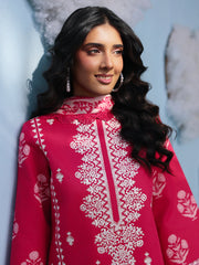 Anaya Summer Vol 2 By Mahnur | AN-2-12 | 3 PC Lawn