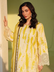 Anaya Summer Vol 2 By Mahnur | AN-2-13 | 3 PC Lawn