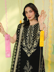 Anaya Summer Vol 2 By Mahnur | AN-2-14 | 3 PC Lawn