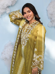 Anaya Summer Vol 2 By Mahnur | AN-2-17 | 3 PC Lawn