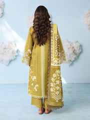 Anaya Summer Vol 2 By Mahnur | AN-2-17 | 3 PC Lawn