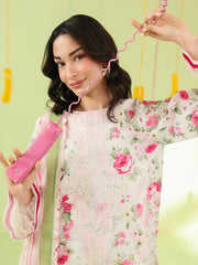 Anaya Summer Vol 2 By Mahnur | AN-2-19 | 3 PC Lawn