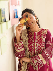 Anaya Summer Vol 2 By Mahnur | AN-2-20 | 3 PC Lawn