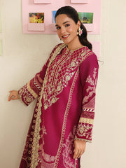 Anaya Summer Vol 2 By Mahnur | AN-2-20 | 3 PC Lawn