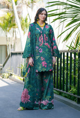 AJR Printed Chikankari '26 | Tali