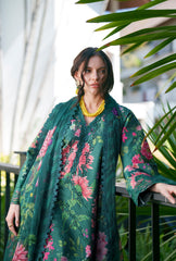 AJR Printed Chikankari '26 | Tali