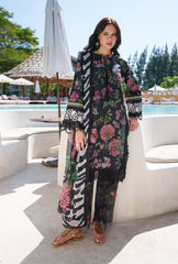 AJR Printed Chikankari '26 | Vera