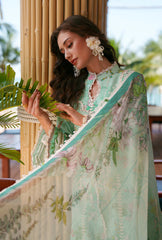 AJR Printed Chikankari '26 | Eliya