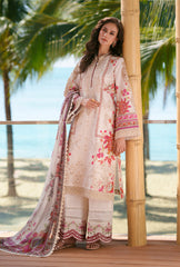 AJR Printed Chikankari '26 | Aira