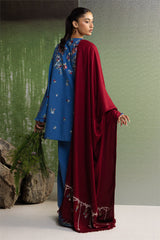 Zara Shahjahan | COCO Winter'26 | ASMANI-9A