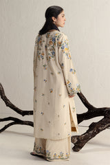 Zara Shahjahan | COCO Winter'26 | ASMANI-9B