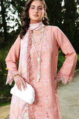 Rang Rasiya Florence Summer Edit '26 | Aalen